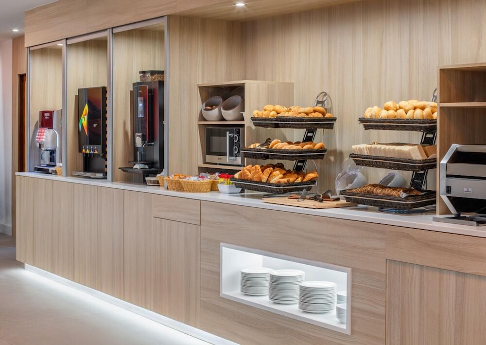 Hotel Lancelot — Restaurant & bars in Arrecife, Canary Islands