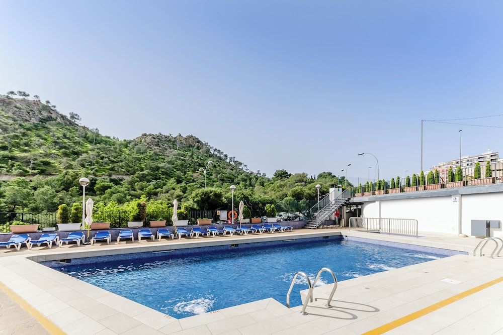Hotel Sercotel Maya Alicante