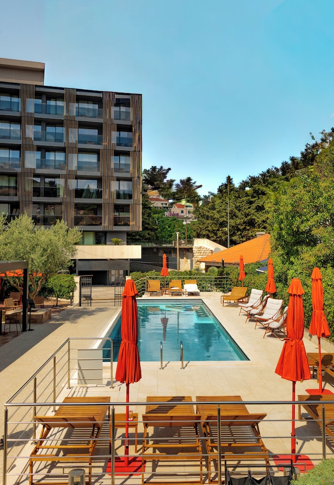 Hotel Aquarius