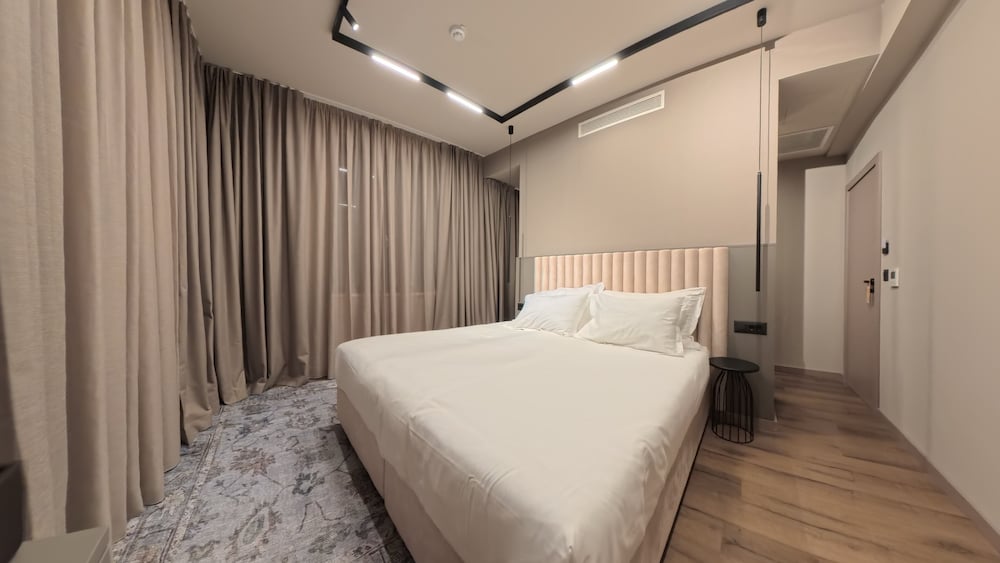 Hotel Aquarius - zdjęcie 5