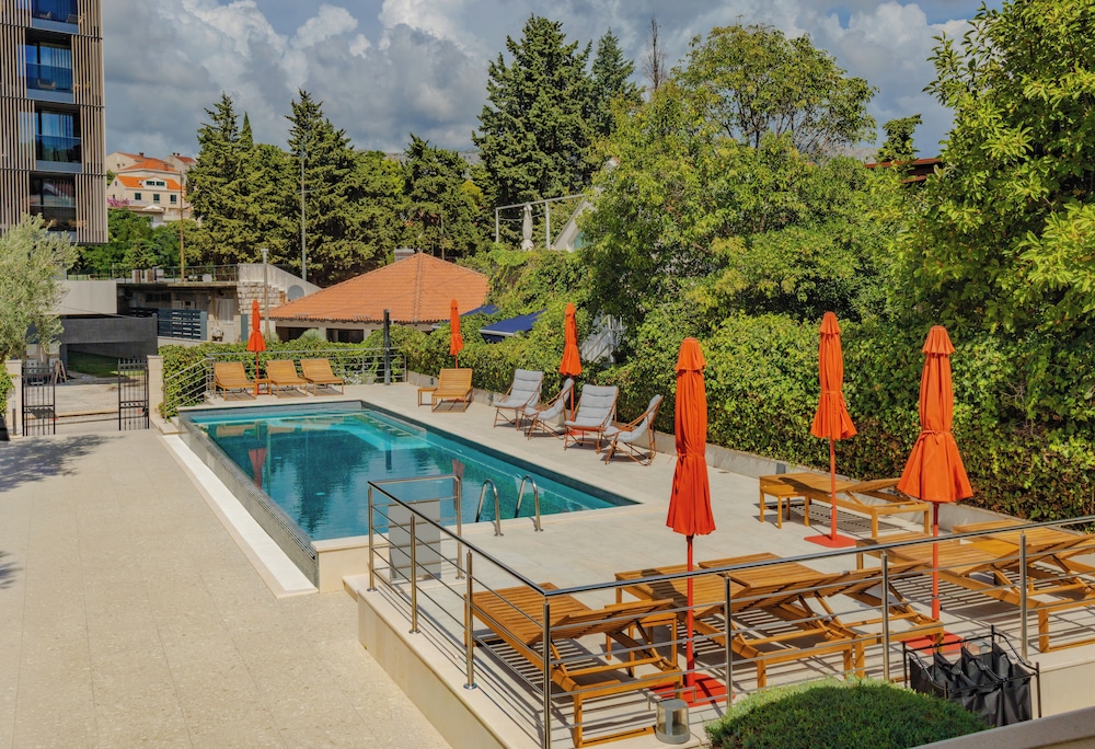 Hotel Aquarius - zdjęcie 3