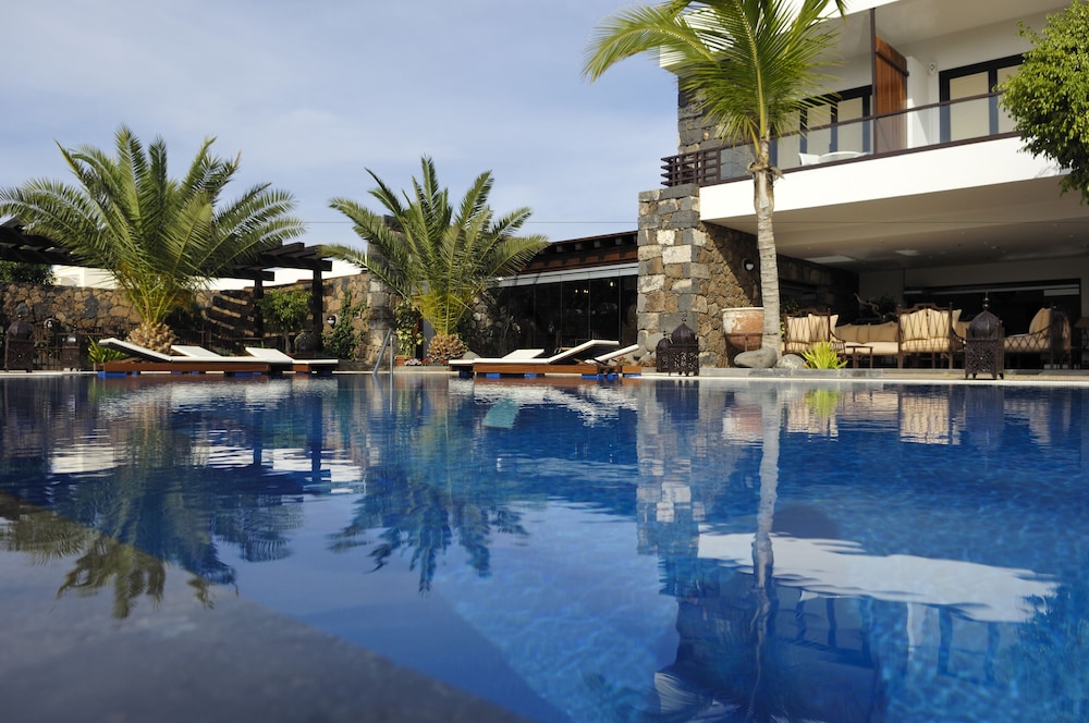 Villa VIK hotel – boutique hotel