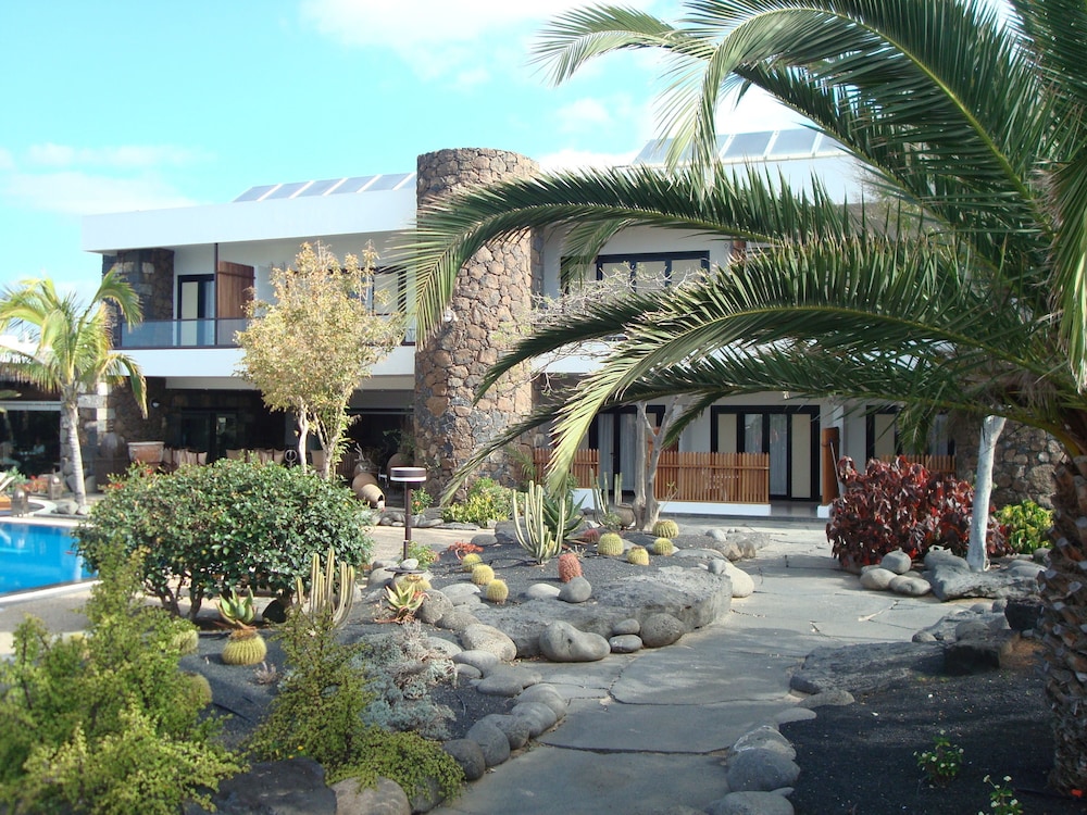 Villa VIK hotel – boutique hotel - zdjęcie 2