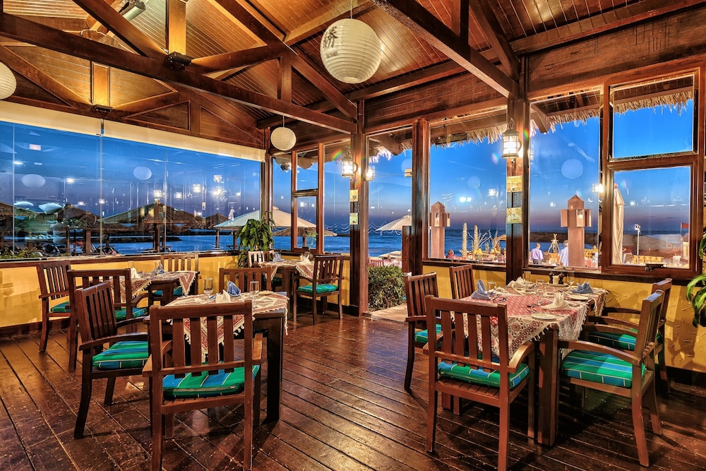 Coral Beach Resort - Sharjah - zdjęcie 5
