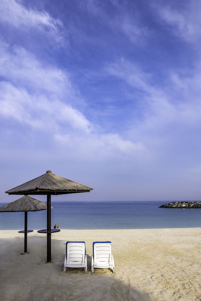 Coral Beach Resort - Sharjah - zdjęcie 4