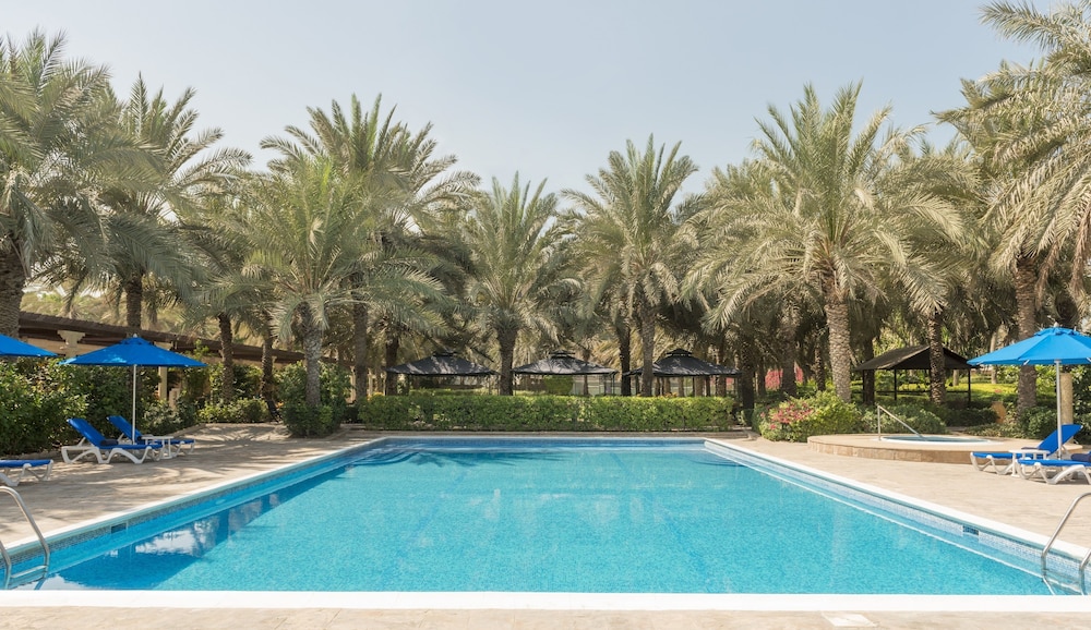 Coral Beach Resort - Sharjah - zdjęcie 3