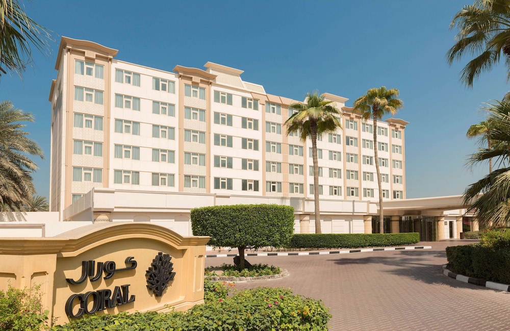 Coral Beach Resort - Sharjah - zdjęcie 2