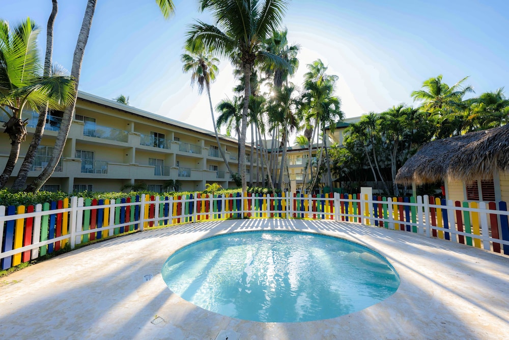 Coral Costa Caribe Beach Resort - All Inclusive — Attractions for children in Juan Dolio, San Pedro de Macorís