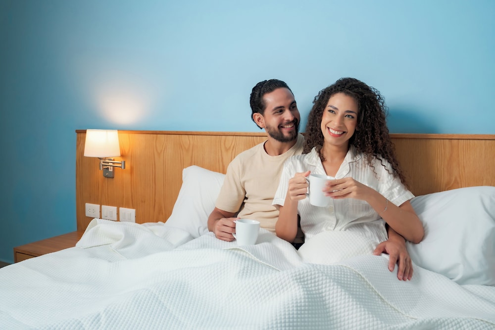 Coral Costa Caribe Beach Resort - All Inclusive — Hotel rooms in Juan Dolio, San Pedro de Macorís
