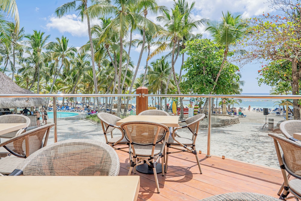 Coral Costa Caribe Beach Resort - All Inclusive — Restaurant & bars in Juan Dolio, San Pedro de Macorís