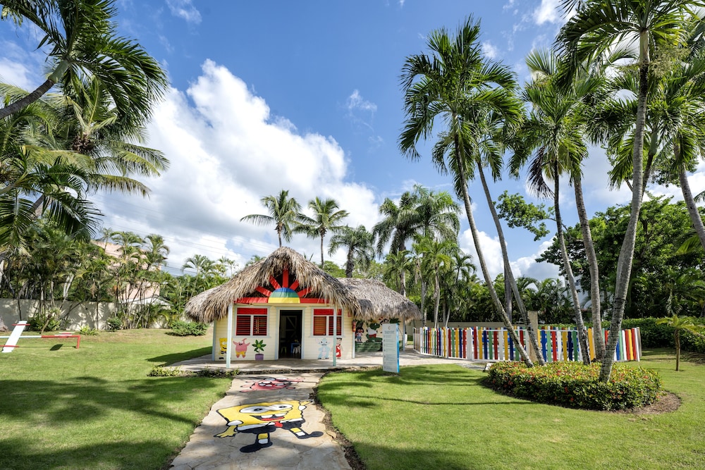 Coral Costa Caribe Beach Resort - All Inclusive — Attractions for children in Juan Dolio, San Pedro de Macorís