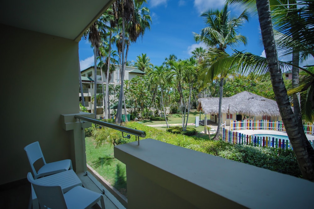 Coral Costa Caribe Beach Resort - All Inclusive — Attractions for children in Juan Dolio, San Pedro de Macorís
