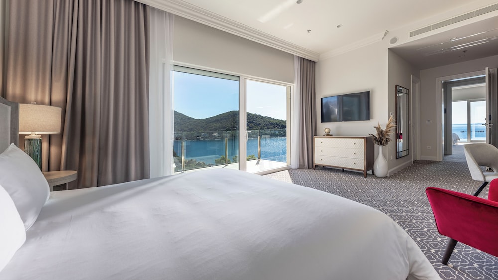 Hotel Royal Ariston — Hotel rooms in Dubrovnik, Dubrovnik-Neretva