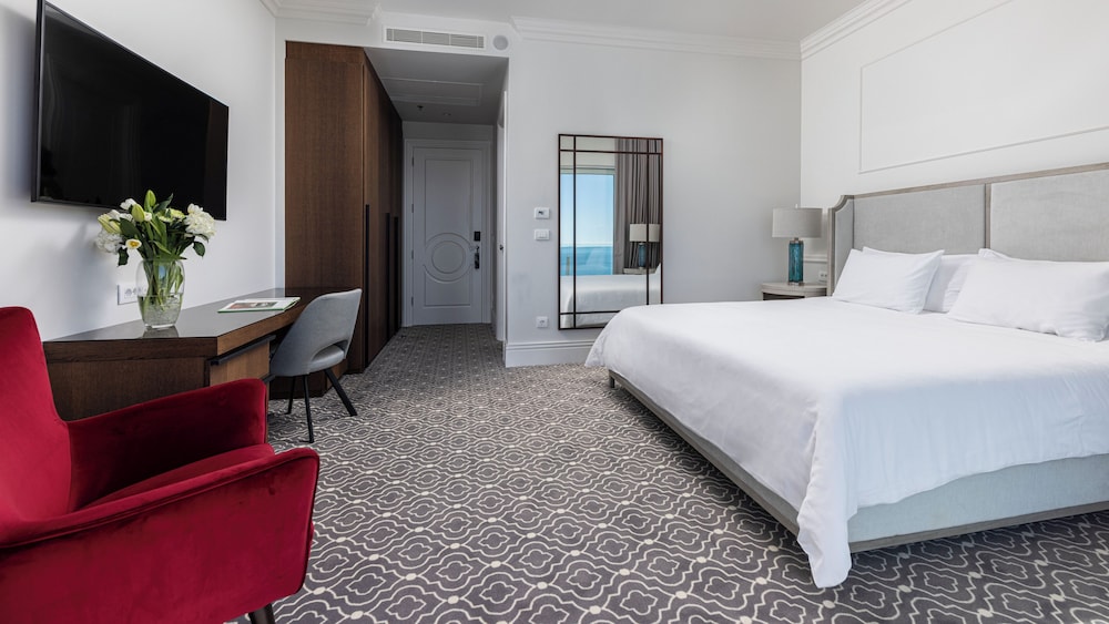 Hotel Royal Ariston — Hotel rooms in Dubrovnik, Dubrovnik-Neretva