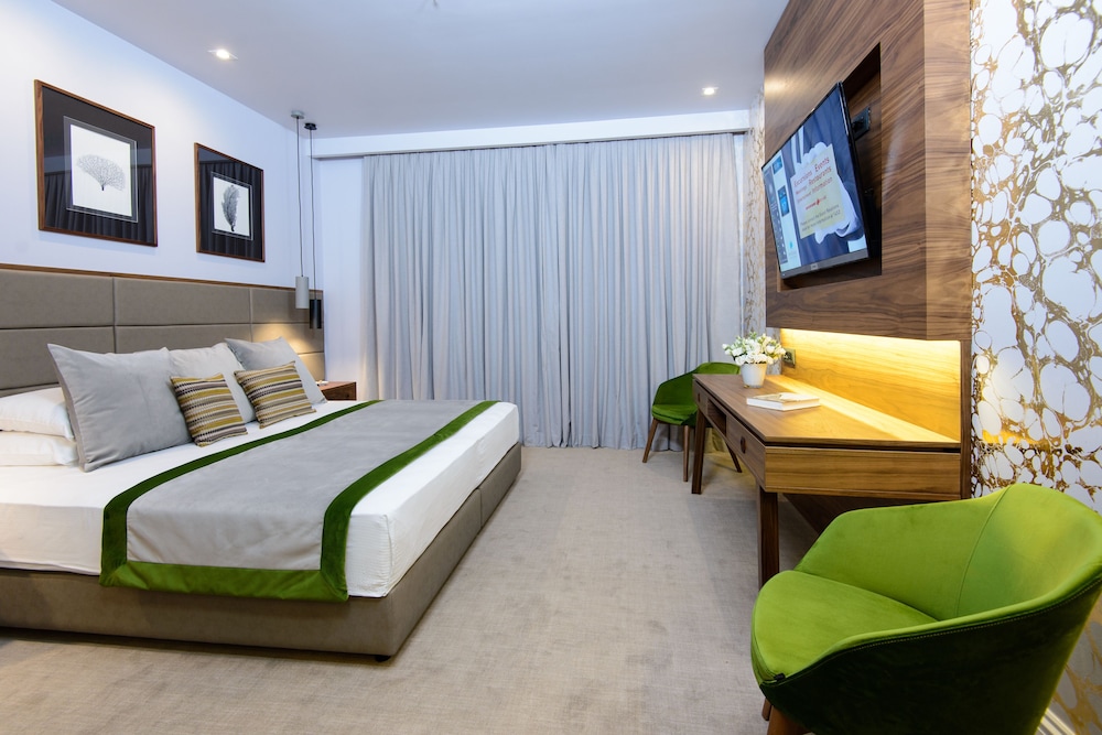 Hotel Royal Ariston — Hotel rooms in Dubrovnik, Dubrovnik-Neretva
