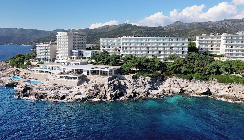 Hotel Royal Ariston