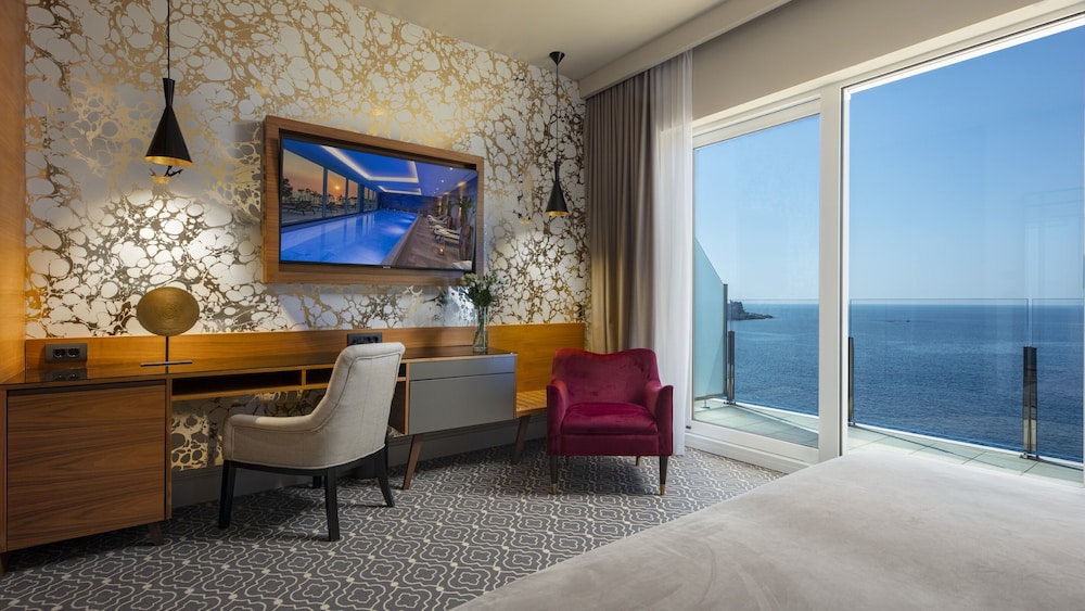 Hotel Royal Ariston — Hotel rooms in Dubrovnik, Dubrovnik-Neretva
