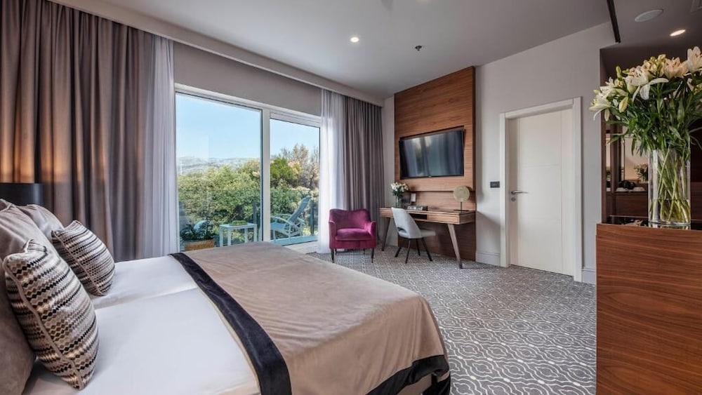 Hotel Royal Ariston — Hotel rooms in Dubrovnik, Dubrovnik-Neretva