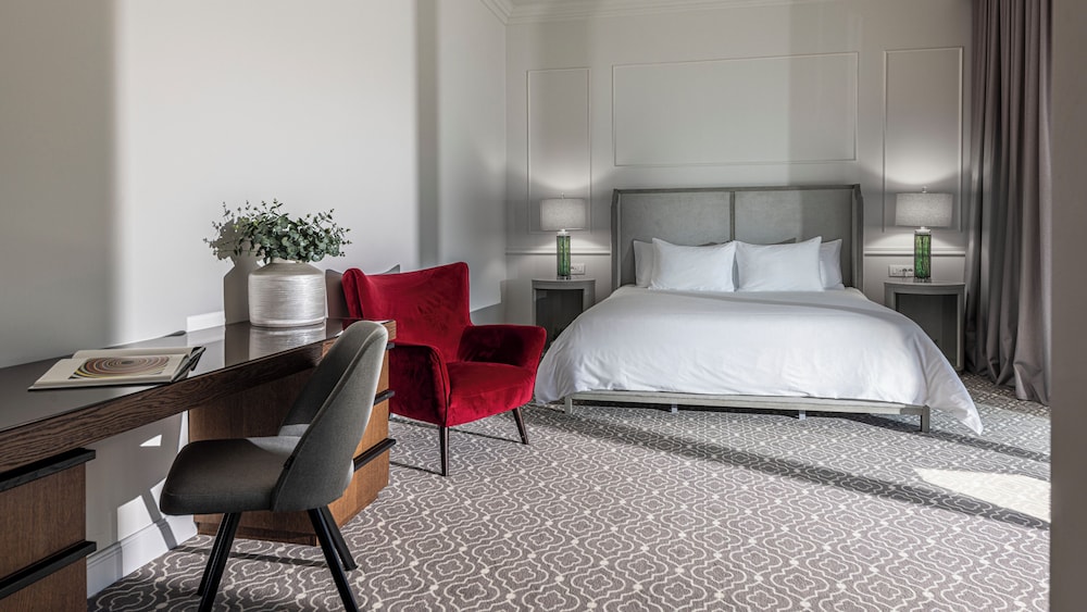 Hotel Royal Ariston — Hotel rooms in Dubrovnik, Dubrovnik-Neretva