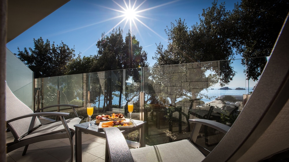 Hotel Royal Ariston — Hotel rooms in Dubrovnik, Dubrovnik-Neretva