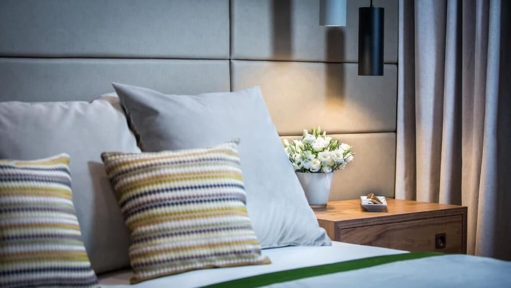 Hotel Royal Ariston — Hotel rooms in Dubrovnik, Dubrovnik-Neretva
