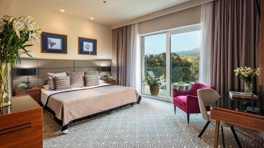 Hotel Royal Ariston — Hotel rooms in Dubrovnik, Dubrovnik-Neretva