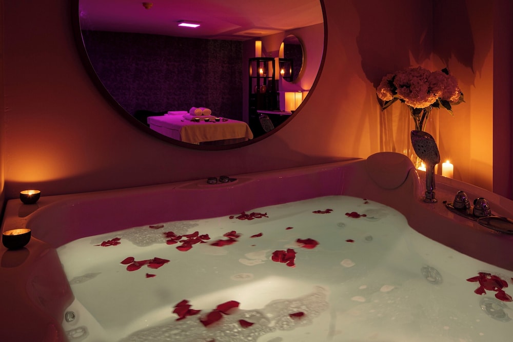 Hotel Royal Ariston — Spa in Dubrovnik, Dubrovnik-Neretva