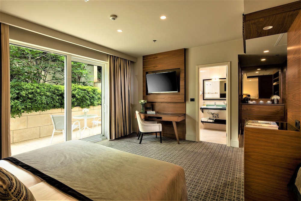 Hotel Royal Ariston — Hotel rooms in Dubrovnik, Dubrovnik-Neretva