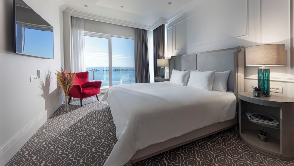 Hotel Royal Ariston — Hotel rooms in Dubrovnik, Dubrovnik-Neretva