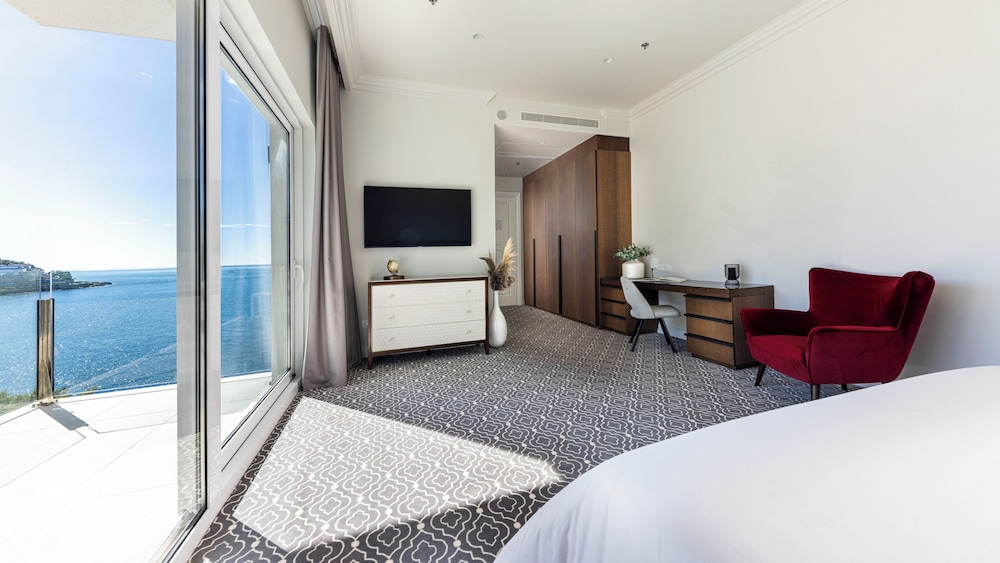 Hotel Royal Ariston — Hotel rooms in Dubrovnik, Dubrovnik-Neretva
