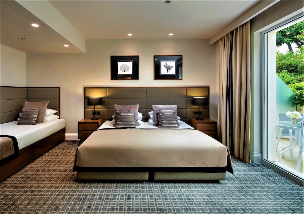 Hotel Royal Ariston — Hotel rooms in Dubrovnik, Dubrovnik-Neretva