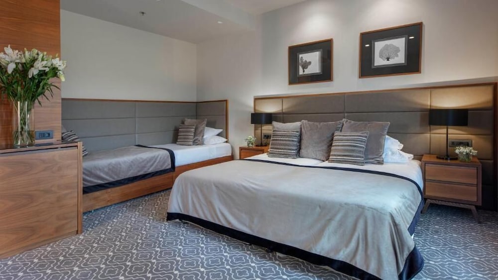 Hotel Royal Ariston — Hotel rooms in Dubrovnik, Dubrovnik-Neretva
