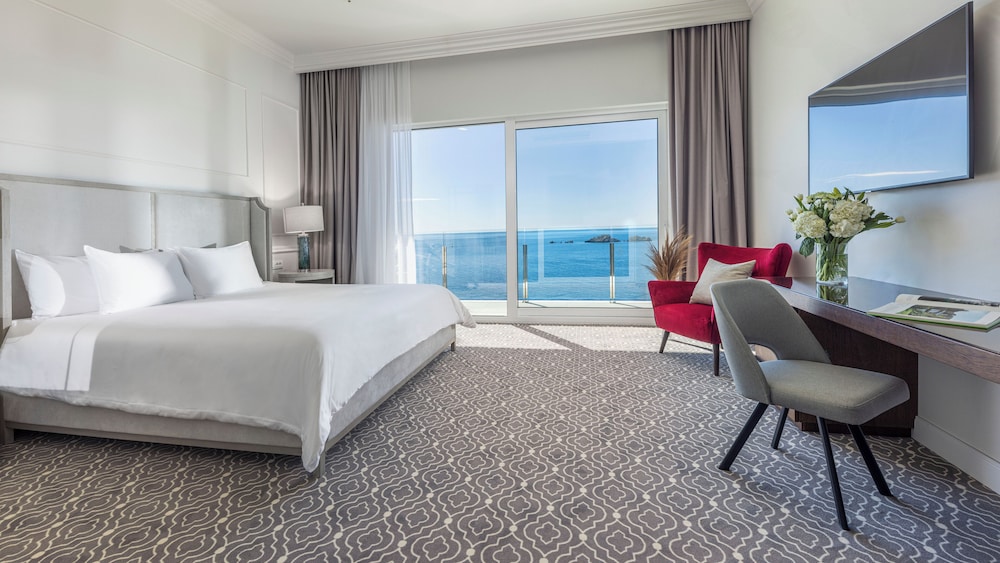 Hotel Royal Ariston — Hotel rooms in Dubrovnik, Dubrovnik-Neretva