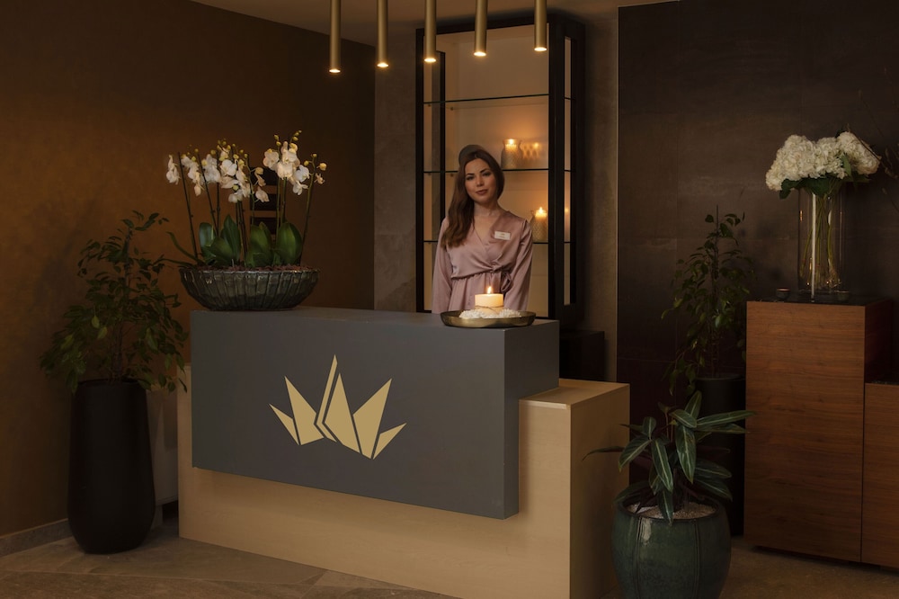 Hotel Royal Ariston — Spa in Dubrovnik, Dubrovnik-Neretva
