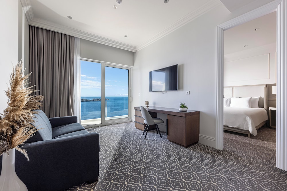 Hotel Royal Ariston — Hotel rooms in Dubrovnik, Dubrovnik-Neretva