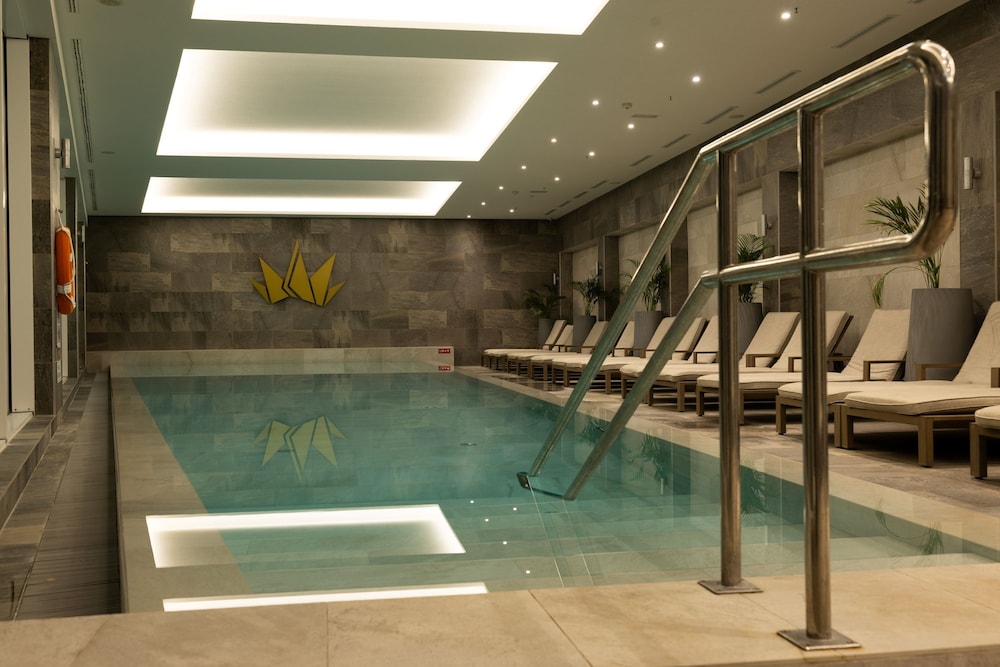 Hotel Royal Ariston — Swimming pool in Dubrovnik, Dubrovnik-Neretva