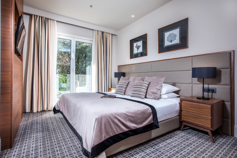Hotel Royal Ariston — Hotel rooms in Dubrovnik, Dubrovnik-Neretva
