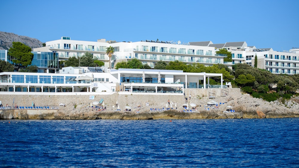Hotel Royal Ariston - zdjęcie 3