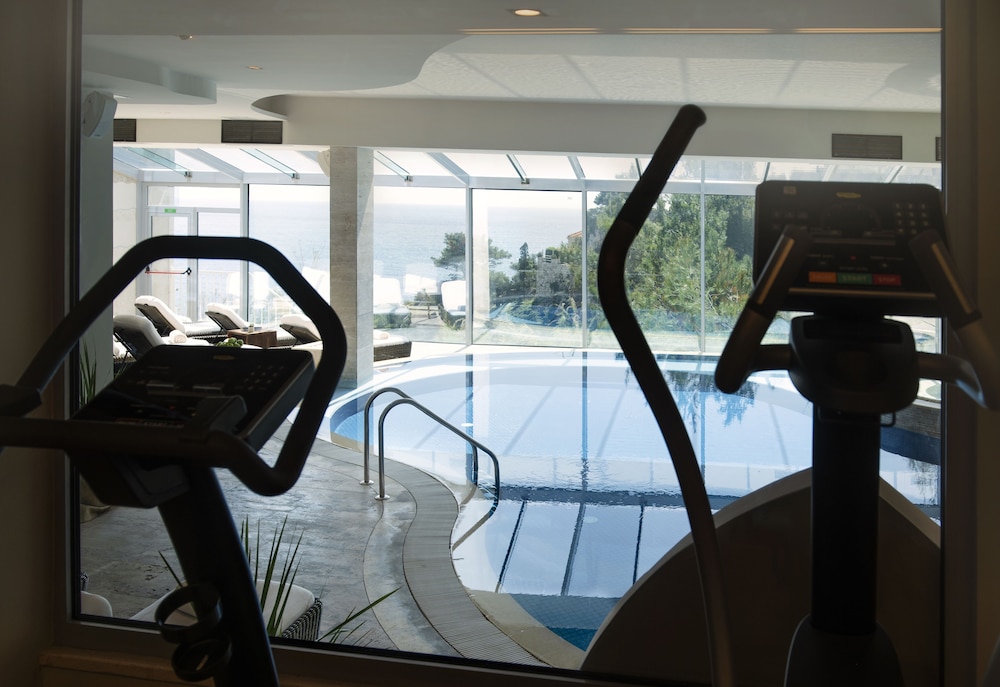 Hotel Bellevue Dubrovnik — Spa in Dubrovnik, Dubrovnik-Neretva