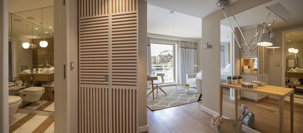 Hotel Bellevue Dubrovnik — Hotel rooms in Dubrovnik, Dubrovnik-Neretva