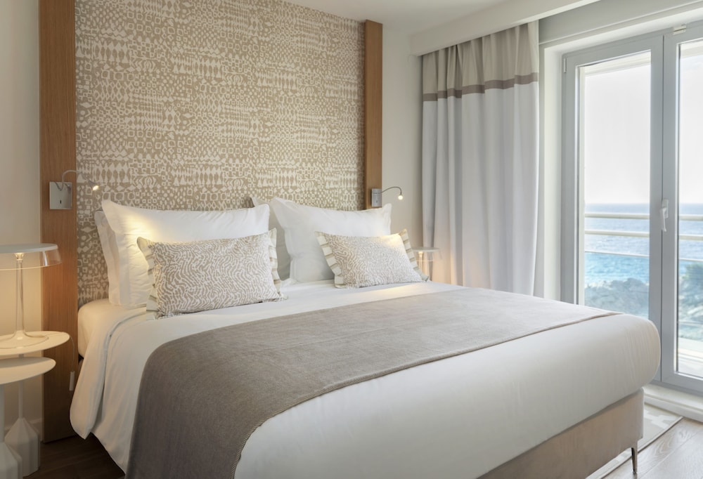 Hotel Bellevue Dubrovnik — Hotel rooms in Dubrovnik, Dubrovnik-Neretva