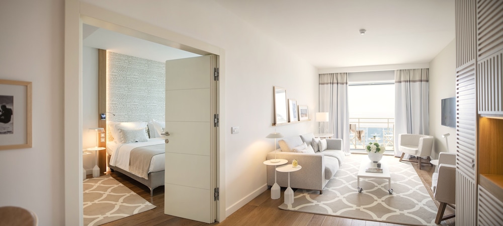 Hotel Bellevue Dubrovnik — Hotel rooms in Dubrovnik, Dubrovnik-Neretva