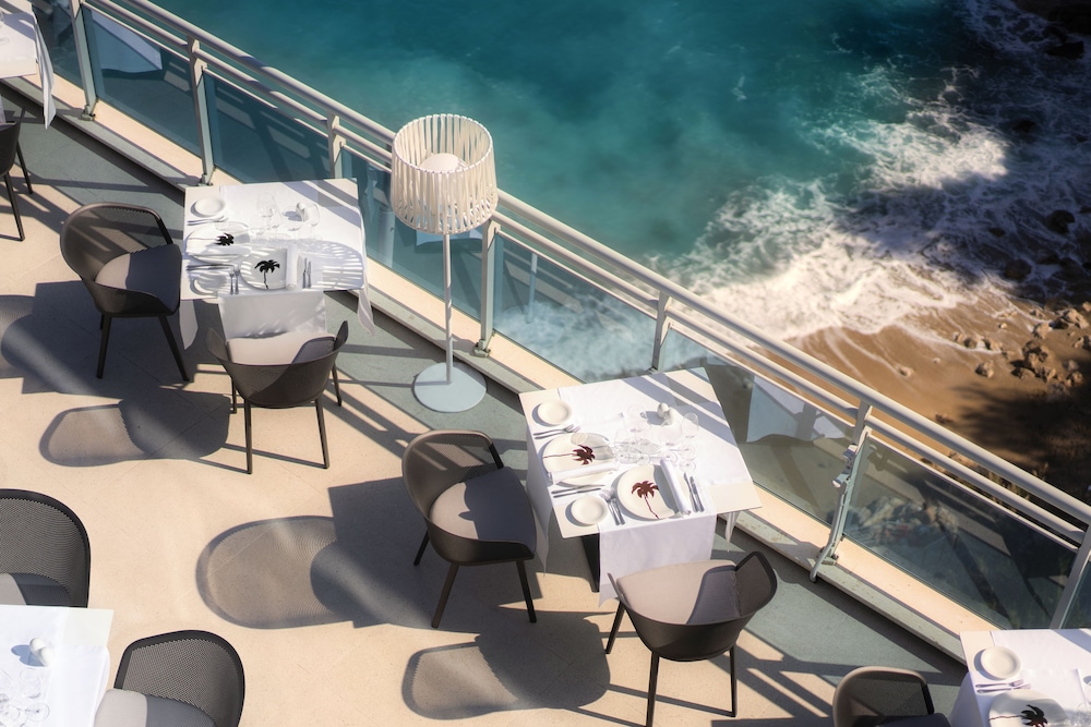 Hotel Bellevue Dubrovnik — Restaurant & bars in Dubrovnik, Dubrovnik-Neretva