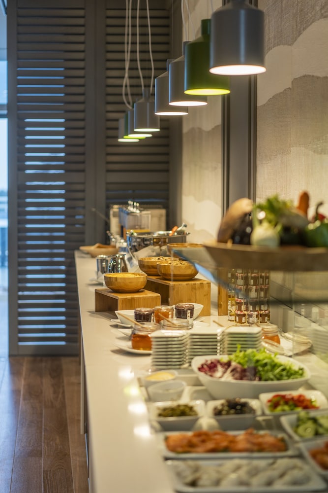 Hotel Bellevue Dubrovnik — Restaurant & bars in Dubrovnik, Dubrovnik-Neretva