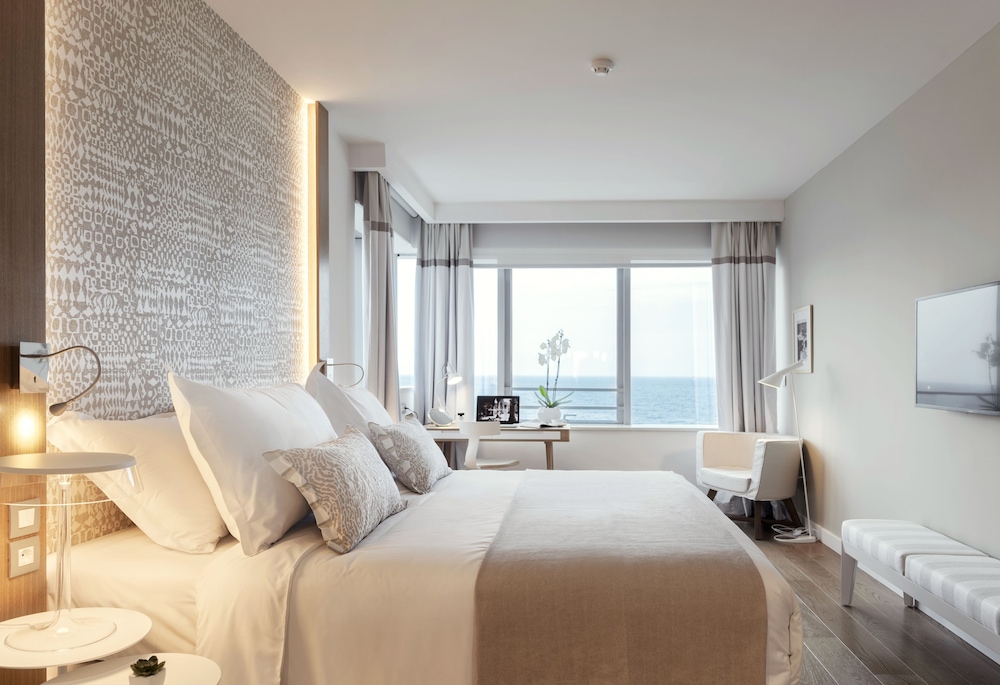 Hotel Bellevue Dubrovnik — Hotel rooms in Dubrovnik, Dubrovnik-Neretva