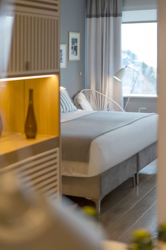 Hotel Bellevue Dubrovnik — Hotel rooms in Dubrovnik, Dubrovnik-Neretva