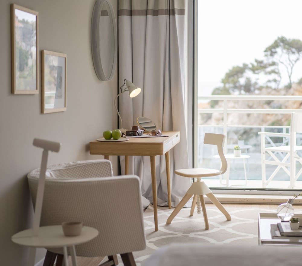 Hotel Bellevue Dubrovnik — Hotel rooms in Dubrovnik, Dubrovnik-Neretva