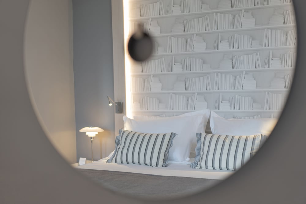 Hotel Bellevue Dubrovnik — Hotel rooms in Dubrovnik, Dubrovnik-Neretva