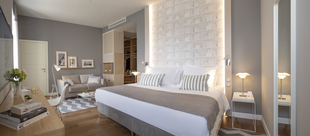 Hotel Bellevue Dubrovnik — Hotel rooms in Dubrovnik, Dubrovnik-Neretva