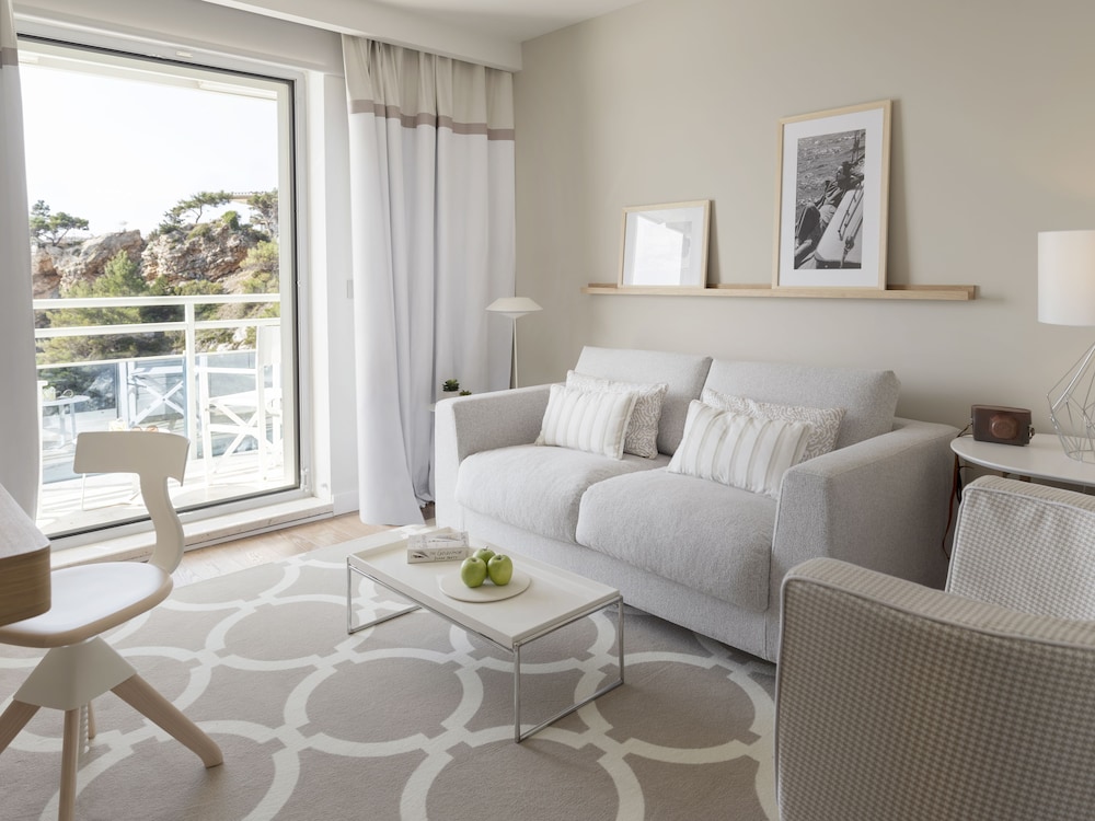 Hotel Bellevue Dubrovnik — Hotel rooms in Dubrovnik, Dubrovnik-Neretva